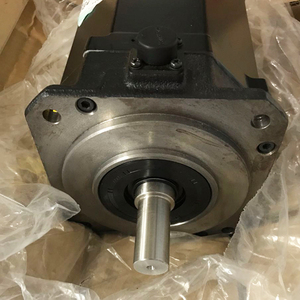 Motor de Husillo AC Original FANUC A06B-0227-B400 para PLC, PAC y Controladores Dedicados - Product Image 4