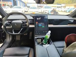 Voiture d'occasion Neta S 2022 2023 2024 RWD Lite Edition - Product Image 5