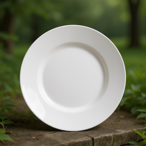 Piatto Piano Fineline 27 Cm per Servizio da Tavola - Product Image 2