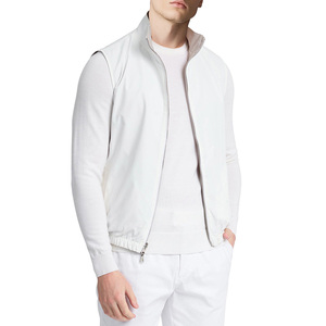 <span class=keywords><strong>Gilet</strong></span> chauffant <span class=keywords><strong>pour</strong></span> le corps <span class=keywords><strong>sans</strong></span> manches avec logo personnalisé Gilets réversibles <span class=keywords><strong>pour</strong></span> hommes Heren - Product Image 2