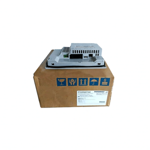 Controlador PLC PFXGP4401TAD, Nuevo y Original, Controlador de Programación PLC, Comunicación Modbus, 1 Entrada/Salida - Product Image 1