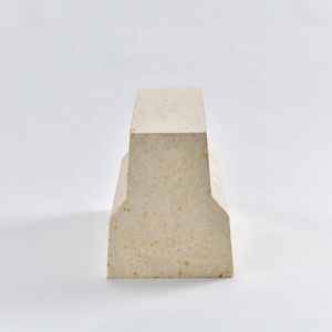 Henan refractario ladrillos refractarios de alta alúmina materia refractaria para horno de cemento y horno de vidrio - Product Image 3