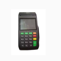 Terminal POS AF75 avec lecteur NFC Lecteur Rfeid Lecteur de carte de crédit POS sans fil Terminal Machine Appareils de paiement classiques