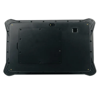 Chine Usine Moins Cher Prix 10.1 Pouces Wins 11 OS Tablette Robuste 4G LTE GPS 8 GB RAM/128 GB ROM 10000mAh/3.7V Batterie
