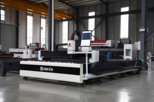 Mesin pemotong Laser serat dan tabung Cnc 6kw kualitas terbaik mesin pemotong serat Laser/Laser serat Laser harga - Product Image 3