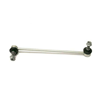 Barre de liaison stabilisatrice avant gauche du système de direction automatique de haute qualité pour BMW X3 F25 X4 F26 31306787163 3603901