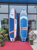 Planche à pagaie gonflable de 2025 Offre Spéciale (planche de SUP) en provenance de Chine accessoire d'usine essentiel pour le paddleboard