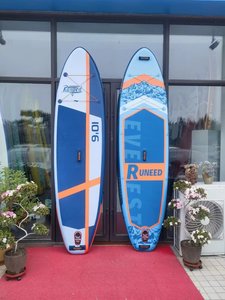 Planche à pagaie <span class=keywords><strong>gonflable</strong></span> de 2025 Offre Spéciale (planche de SUP) en provenance de Chine accessoire d'usine essentiel pour le paddleboard - Product Image 4