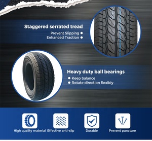 Neumáticos Radiales PCR de Alta Calidad, Suministrados por Fábrica China, Certificados DOT/ECE/GCC, 175/70R14 175/75R14 <span class=keywords><strong>165R14</strong></span> 175R14, 3 Años - Product Image 5