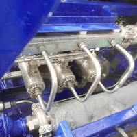 Bomba de Nitrógeno Líquido FRSTEC para Uso en Campos Petroleros, Conjunto de Cilindro de Extremo Frío de 1.625 Pulgadas, 180K, 6 Meses de Garantía