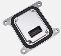 Nouveau module de commande de feux antibrouillard LED FB53-13B626-C FB5313B626C pour Ford Explorer 16-19