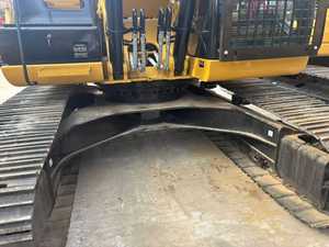 Excavatrice sur chenilles d'occasion Cat Caterpillar 323D de bonne qualité - Product Image 3