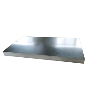 Bobina galvanizada de acero <span class=keywords><strong>ASTM</strong></span> A526 <span class=keywords><strong>ASTM</strong></span> <span class=keywords><strong>A525</strong></span> Hoja de techo de bobina Gi de acero laminado en frío Hoja de acero galvanizado - Product Image 2