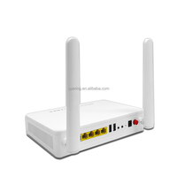 WIFI6 ONU TG81D4X6V XPON ONT equipo de fibra óptica de doble banda AX3000 4GE FTTH EG8145X6 HS8145X6 F6610M F6600M 171 748