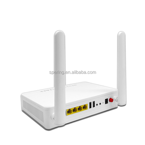 Wifi6 onu tg81d4x6v xpon ONT băng tần kép ax3000 4ge thiết bị sợi quang FTTH eg8145x6 hs8145x6 G-1426-MA f6610m f6600m 171 748 - Product Image 4