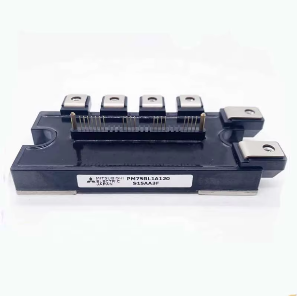 PM75RL1A120 New Original IGBT Module 75A 1200V Module Power IPM Transistor