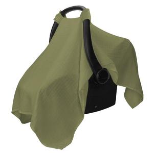 Accessoires de sécurité de voyage pour enfants coton bébé Buggy crème solaire auvent siège de voiture pare-soleil siège de voiture poussette couverture - Product Image 1