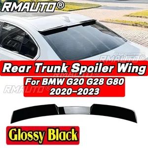 Alerón Trasero para BMW Serie 3 G20 2020-2023 320i 325i 330i, Pieza de Tuning para el Maletero del Coche - Product Image 1