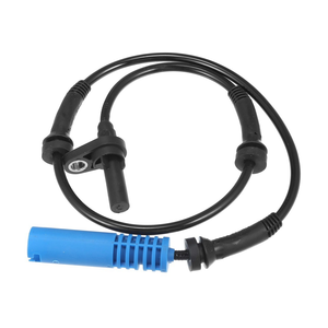 Système de freinage automatique Capteur de vitesse de roue ABS avant gauche/droite pour BMW 520i / 530i / 525i / 545i (avant L/R) 34526771702 - Product Image 1