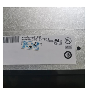 G101EVT03.0 262K โมดูลจอ LCD ขนาด 10.1 นิ้ว 1280*800 60Hz จอแสดงผล LCD สำหรับอุตสาหกรรม - Product Image 2