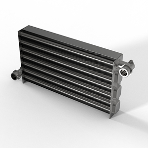 Échangeurs de chaleur en acier inoxydable sur mesure pour chauffe-eau à <span class=keywords><strong>gaz</strong></span>, chaudières murales, utilisation extérieure et automobile - Product Image 5