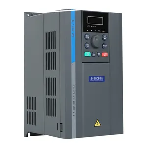 זול 3 פאזי vfd 50kw משאבת אוויר inverter כונן תדר עבור משאבת מים סולארית