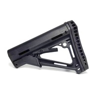 Vente en gros de nylon CTR MFT PHYTON DD pour SBA3, pièces accessoires modifiées pour armes à jouets, emballées dans un sac en plastique pour accessoires d'armes à jouets
