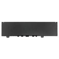 Untuk Dell Inspiron 13 7000 Seri 2-in-1 baterai Laptop kompatibel dengan model F62G0 39DY5 P83G P87G P91G P83G001 P83G002