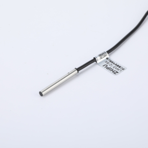 Commutateurs de capteur de proximité inductifs en métal de distance de détection de ZhiPu M4 1mm - Product Image 1