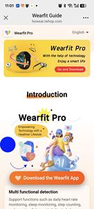 Reloj Inteligente Deportivo de Lujo DF Howear HW X PRO MAX, Conectividad, Tamaño, Característica Transpirable, Caja de Acero Inoxidable, Notificación de Llamadas - Product Image 5