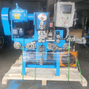 GST Máy uốn dây tự động với khuôn tùy chỉnh - Product Image 6