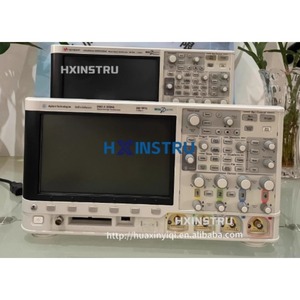 Osciloscopio Digital de 2 Canales Keysight HD302MSO Tipo MSO - Product Image 3