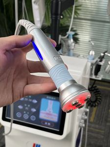 Máquina de Rejuvenecimiento Facial con Oxígeno 2026, Tratamiento de Rejuvenecimiento Cutáneo, Lifting Facial y Reafirmación de la Piel para Rostro y Cuerpo - Product Image 5