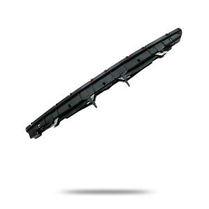 Luz de Freno Elevada para Mercedes-Benz Clase E 2118201556, Luz de Señalización de Advertencia de Colisión Trasera, Montaje en la Carrocería - Product Image 1