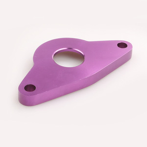 Válvula de Alivio de Presión SqV 123mm X 63mm X 11mm Morada para Actualización y Reequipamiento - Product Image 4