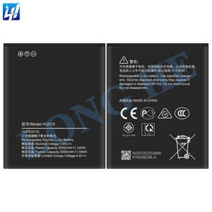 Оригинальный сменный аккумулятор HQ510 WT130 для NK 2,2 <span class=keywords><strong>TA</strong></span>-1183TA-1179 <span class=keywords><strong>TA</strong></span>-1191TA-1188 3000 мАч 3,85 В - Product Image 3