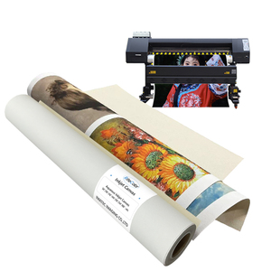 Lona de poliéster universal laminada profesional <span class=keywords><strong>Imatec</strong></span> 260gsm para Canon IPF - Product Image 1