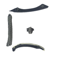 Kit de chaîne de distribution pour pièces détachées automobiles Ford New Focus 2.0T Moteur OEM CP9Z6268A CP9Z6K255A