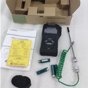เครื่องตรวจจับก๊าซไวไฟแบบพกพา XP-3340II XP-3360II-W XP-702IIIS รุ่นใหม่ล่าสุด - Product Image 6