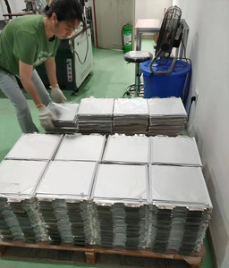แบตเตอรี่ลิเธียมไททาเนตเกรดใหม่เอี่ยม LTO 2.2V 2.3V 65Ah - Product Image 2