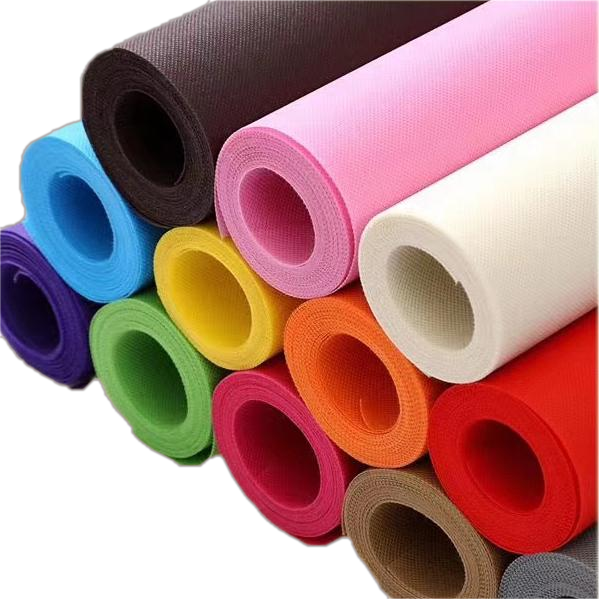 ผ้าไม่ทอ