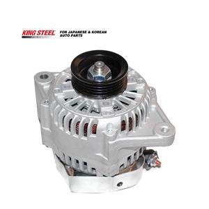 KINGSTEEL OEM 31400-65H30 Chine Fabricants De Pièces Automobiles Système Électrique <span class=keywords><strong>Alternateur</strong></span> De Voiture Pour SUZUKI Utilisé 33 LE-DA63T 2004 - Product Image 4