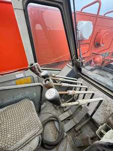 25ton בשימוש השטח מחוספס מנוף נייד משאית מנוף קאטו KR-250 עגור טראני - Product Image 3