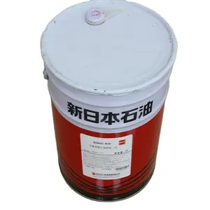 Fabriqué au Japon Fabricant de graisse ENEOS M-150 CP6 20L Huile de refroidissement de boîte de vitesses avec tambour blanc