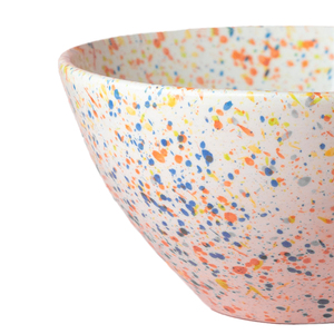 Làm bằng tay ở Tây Ban Nha tierra cocida Thương hiệu gốm salad Bát Bộ đồ ăn thủ công bát nhà bếp phục vụ bát - Product Image 4