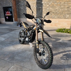 Nuova Moto da Cross Off-road 2026 per Surron Ultra Bee con Motore Potente da 21kW e Velocità Massima di 95km/h - Product Image 6