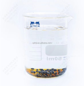 <span class=keywords><strong>Engrais</strong></span> granulaire organique à base d'algues chinoises NPK, extrait d'algues, en sacs de grande capacité pour l'exportation - Product Image 5