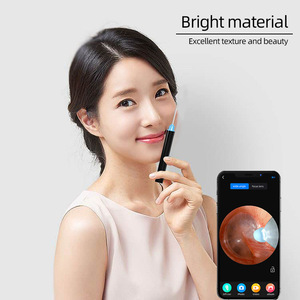 Telecamera Auricolare 105-1 con Connessione WiFi, Spina USA, Risoluzione 1080P, Design Portatile - Vendita all'Ingrosso - Product Image 6