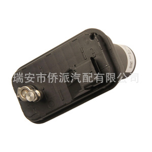 Actionneur de turbocompresseur 6NW0111224 A2569061100 pour Mercedes-Benz, pièce de rechange pour le contrôle de suralimentation du turbo pour véhicules utilitaires moyens - Product Image 2