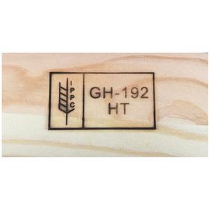 Lichtgewicht Custom Logo Hot Stamping Machine Hout Branding Ijzer Voor Pallets Leer - Product Image 6